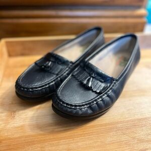 •SAS Softie Tripad Comfort Kiltie loafer• Size 8 1/2